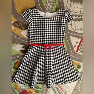 Gymboree Olivia dress